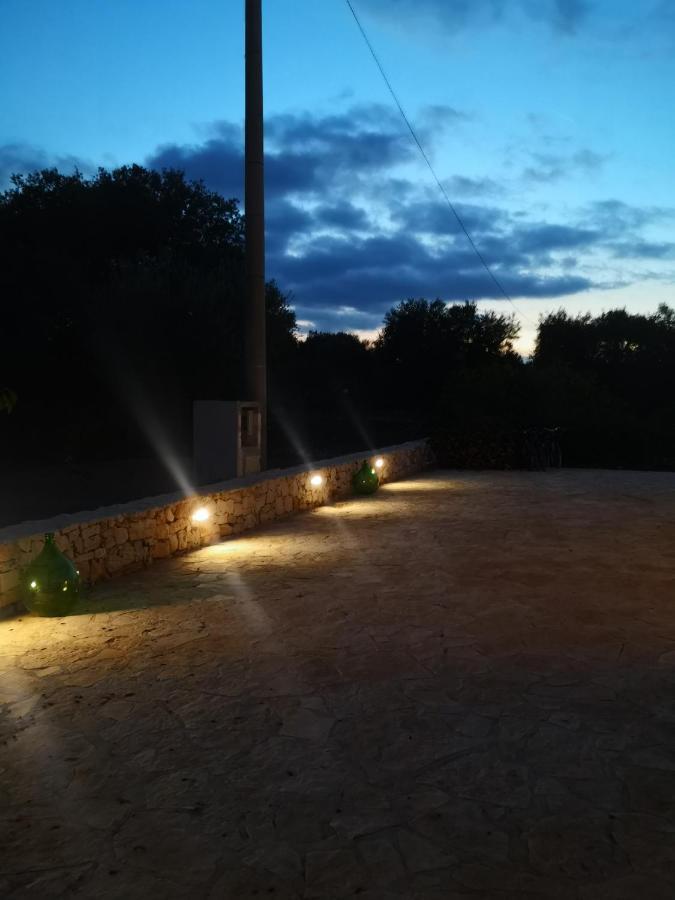 Le Dimore Di Mama Ceglie Messapica Bagian luar foto
