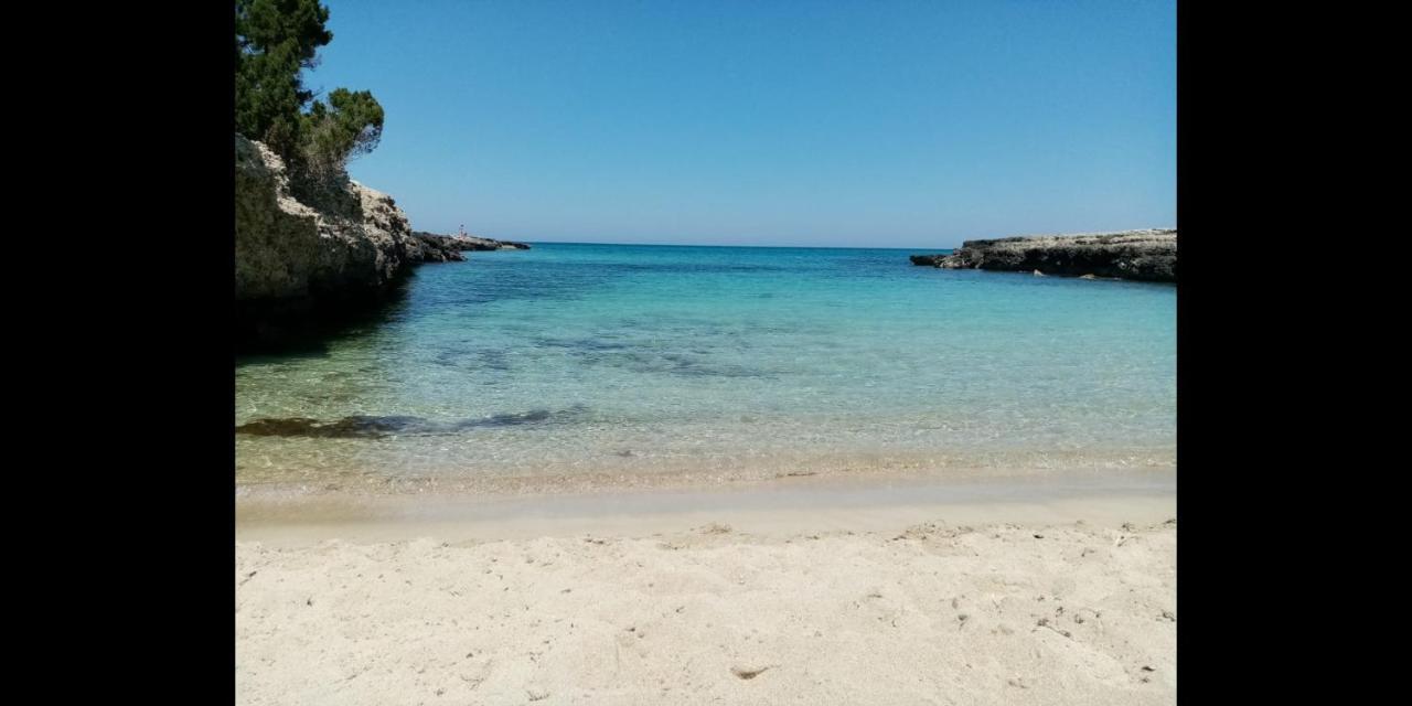 Le Dimore Di Mama Ceglie Messapica Bagian luar foto