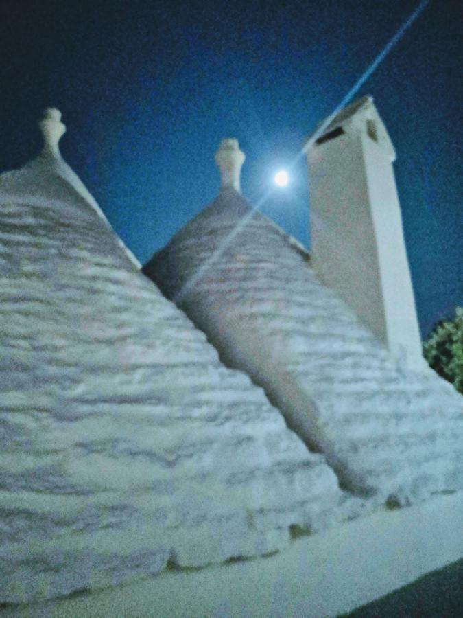 Le Dimore Di Mama Ceglie Messapica Bagian luar foto
